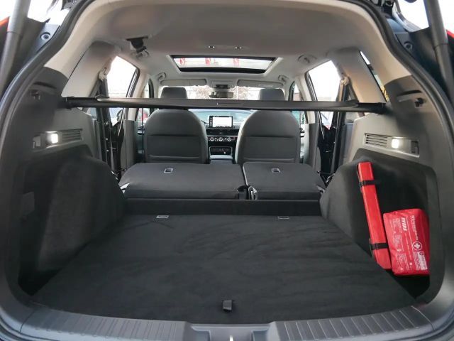 Honda CR-V 2.0 Elegance e:HEV