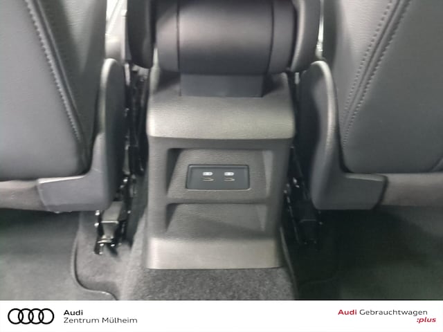 Audi Q2 35 TFSI S-Tronic