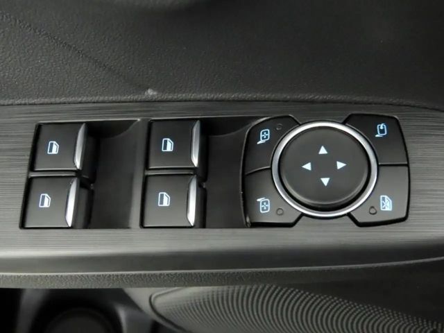 Ford Kuga Plug in Hybrid ST Line X