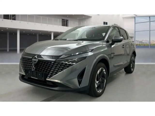 Nissan Qashqai N-Connecta