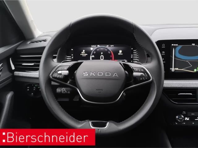 Skoda Kamiq 1.5 TSI Selection