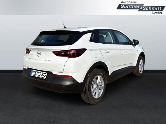 Opel Grandland X Enjoy