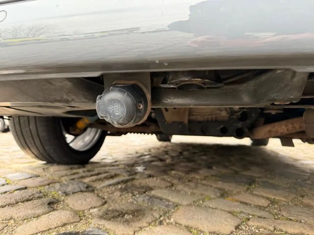 Volkswagen Multivan 4Motion DSG T6