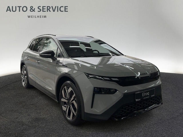 Skoda Elroq 85 Sportline