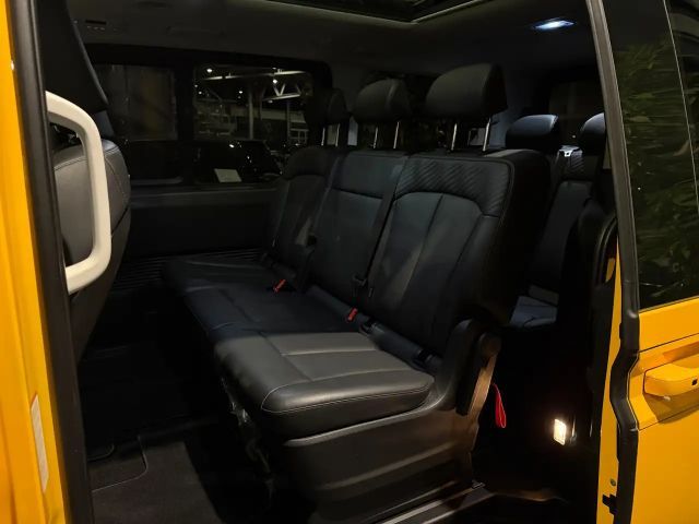 Hyundai Staria Prime Vierwielaandrijving