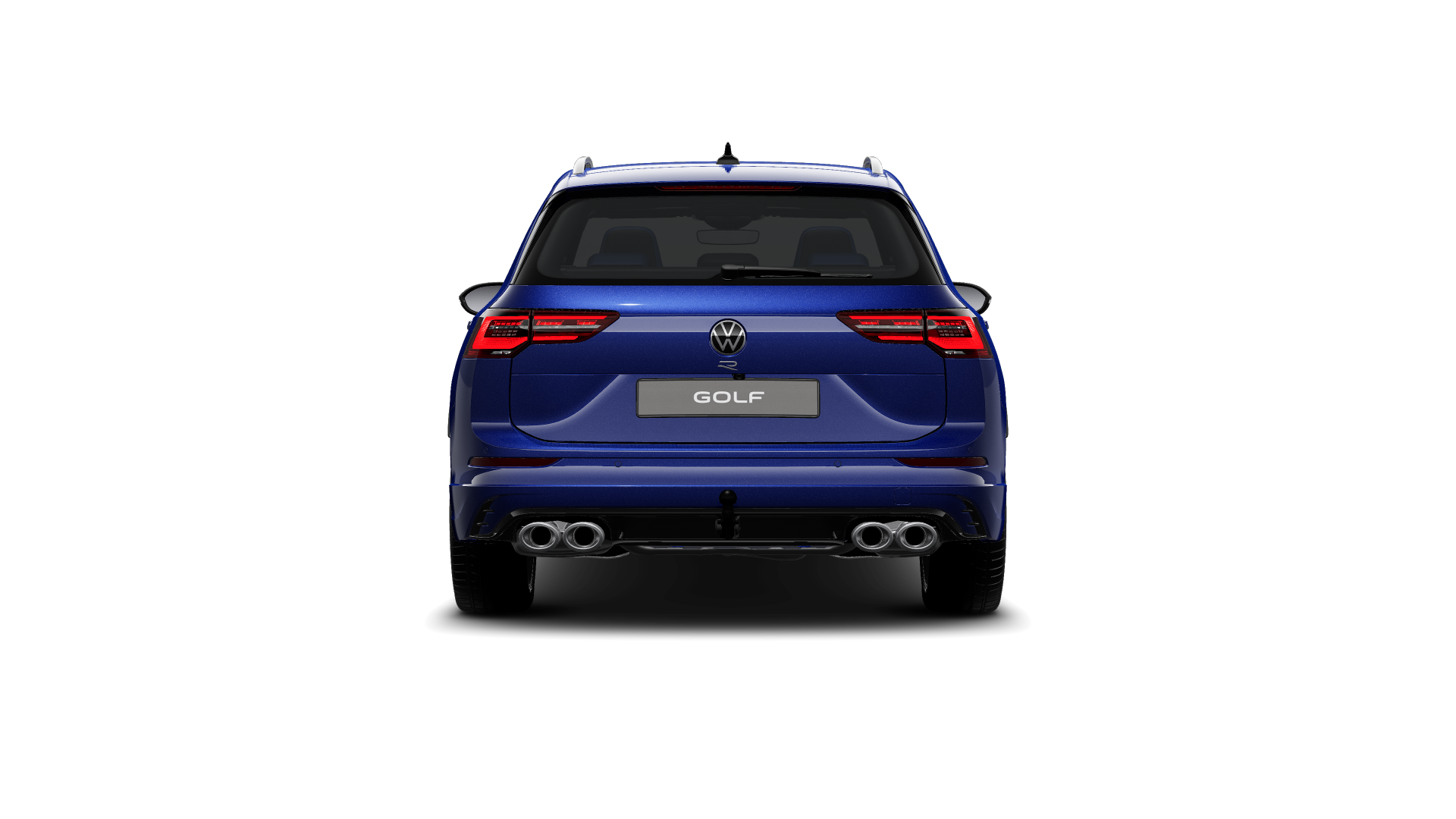 Volkswagen Golf DSG Variant