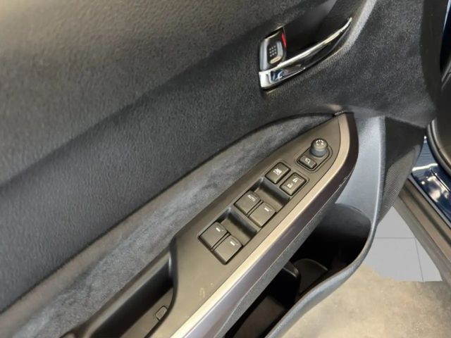 Suzuki Vitara AllGrip GLX Hybrid