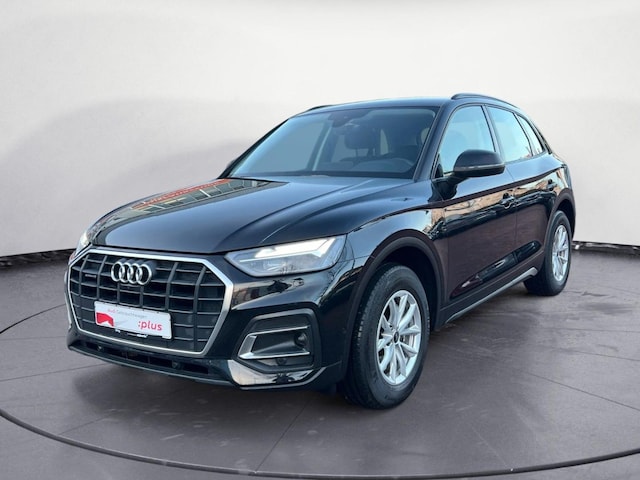 Audi Q5 40 TDI Quattro S-Tronic