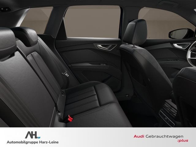 Audi Q4 e-tron SUV 45 e-tron Audi Q4 e-tron