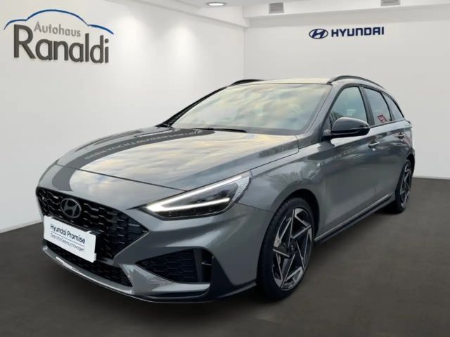 Hyundai i30 N Line T-GDi