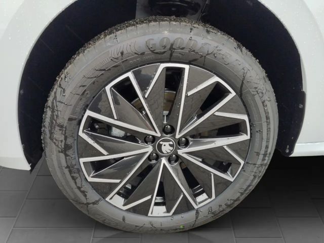 Skoda Kamiq 1.5 TSI Tour