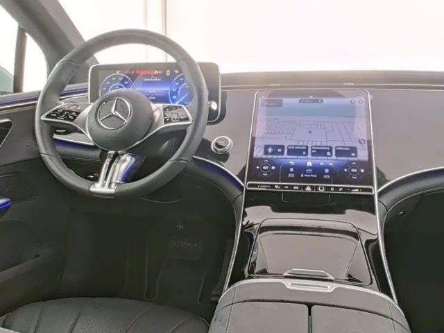 Mercedes-Benz EQE 300 Electric Art Sedan