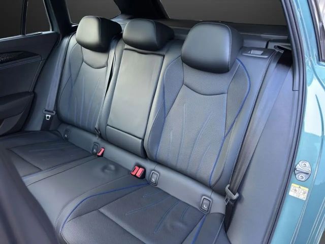 Volkswagen Passat 4Motion Sport Variant