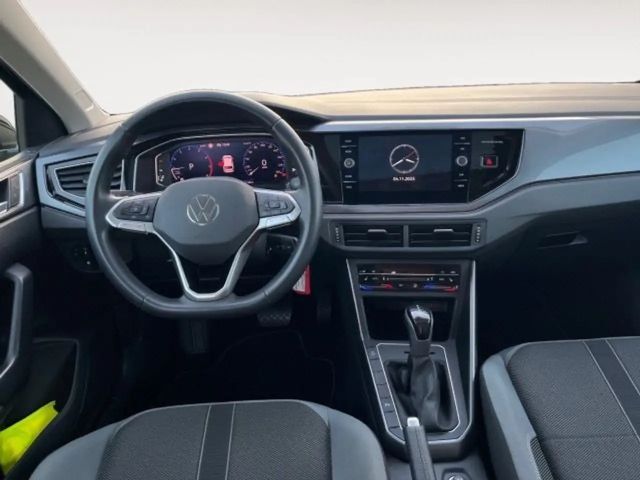 Volkswagen Polo 1.0 TSI DSG IQ.Drive Style