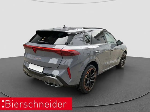 Cupra Terramar 2.0 TSI VZ