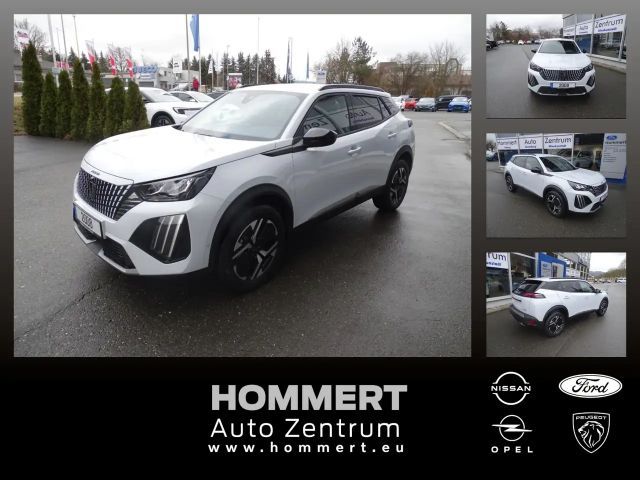 Peugeot 2008 Allure Pack