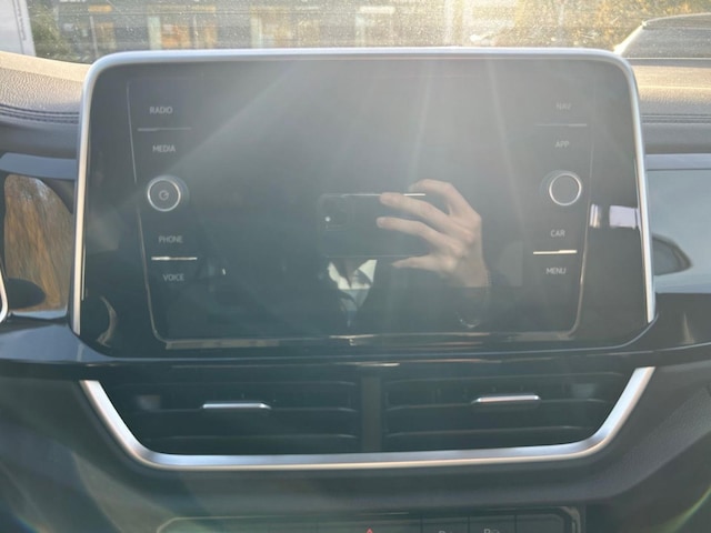 Volkswagen T-Roc 1.0 TSI R-Line