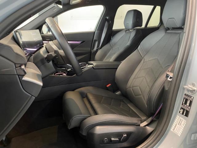 BMW 520 520i M-Sport