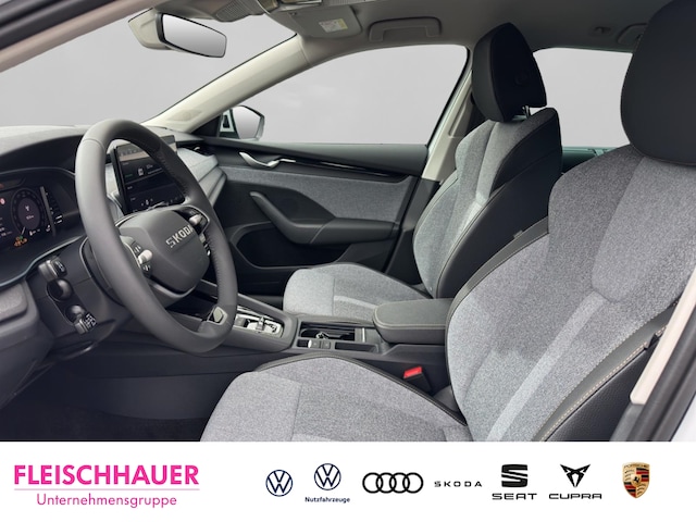 Skoda Octavia Combi Tour