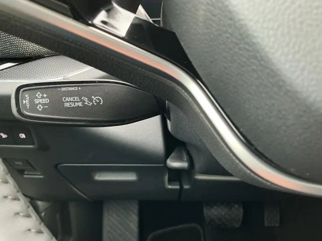 Skoda Kodiaq 1.5 TSI Selection