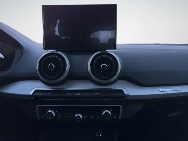 Audi Q2 1.5 TFSI S-Line