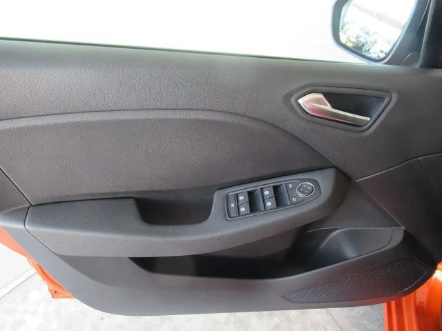 Renault Clio Evolution TCe 90