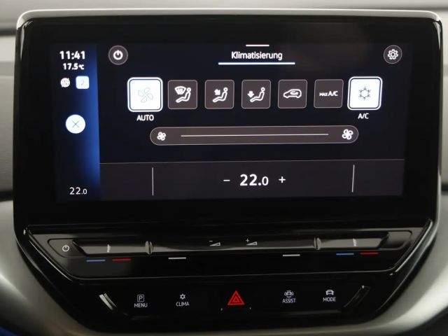 Volkswagen ID.4 150 kW Performance Pro