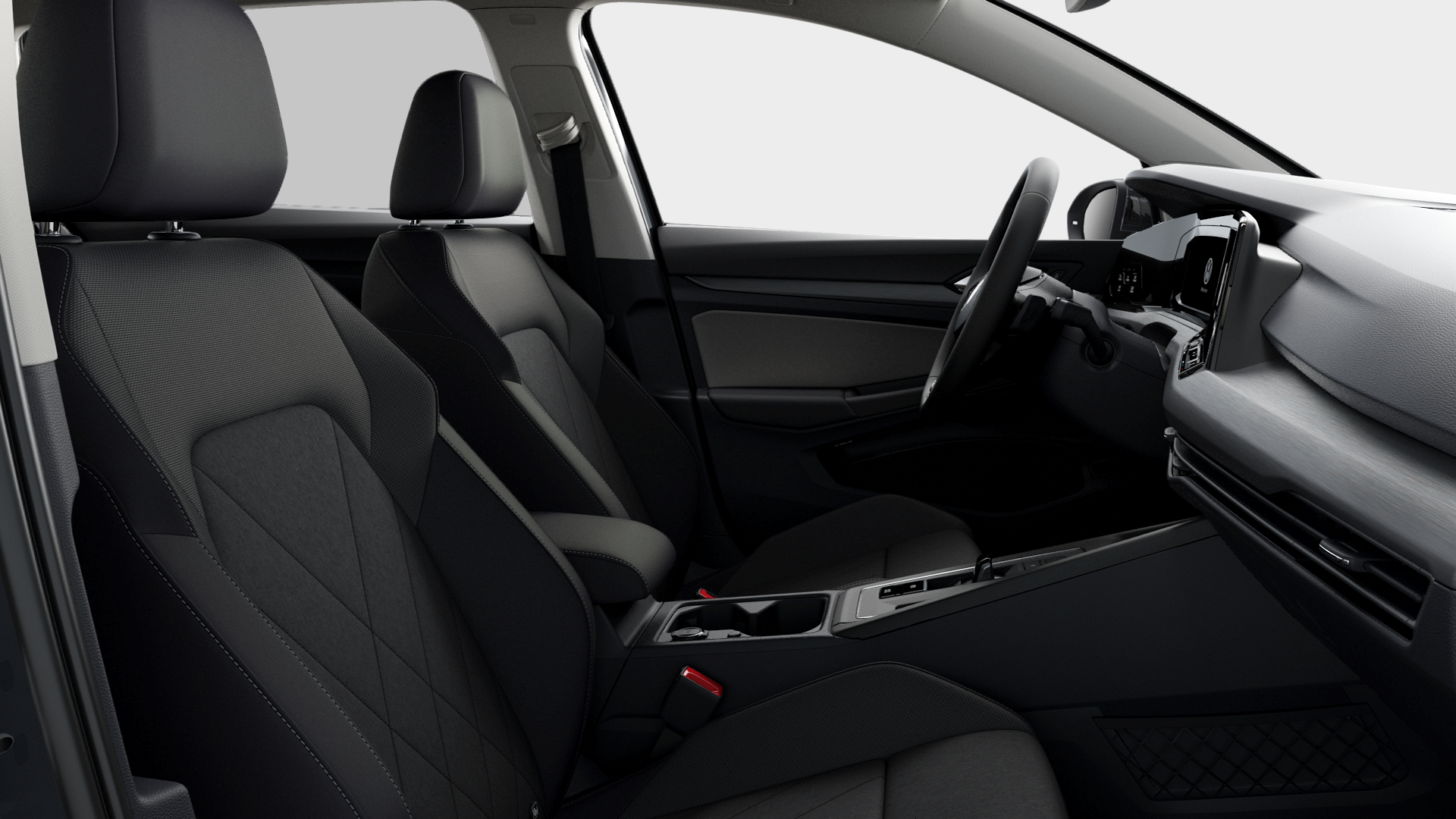 Volkswagen Golf 2.0 TDI DSG Style Variant