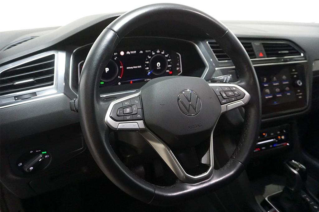 Volkswagen Tiguan 2.0 TDI Allspace DSG Life