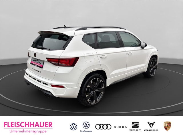 Cupra Ateca 2.0 TSI 4Drive VZ