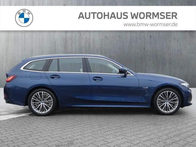 BMW 330 330e Comfort pakket Touring