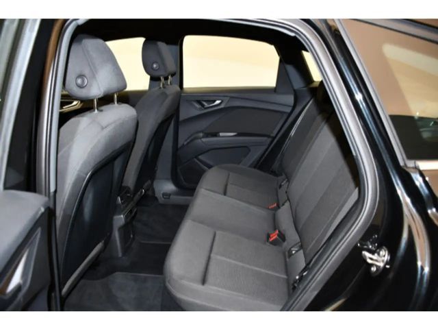 Audi Q4 e-tron 40 S-Line Sportback