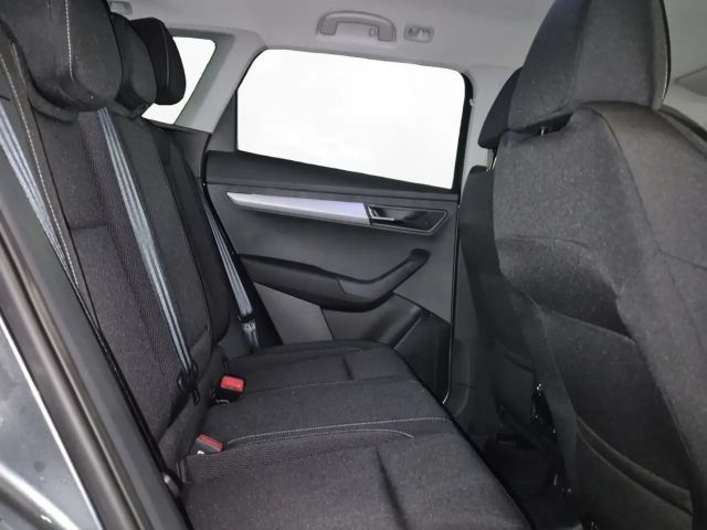 Skoda Karoq 1.5 TSI Selection