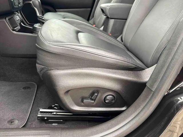 Jeep Renegade Hybrid Limited