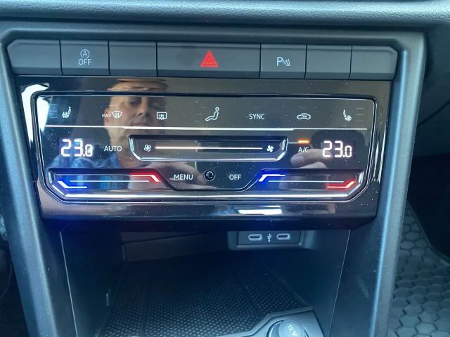 Volkswagen T-Roc 4Me TSI