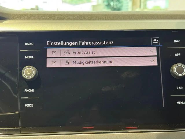 Volkswagen Polo 1.0 TSI DSG