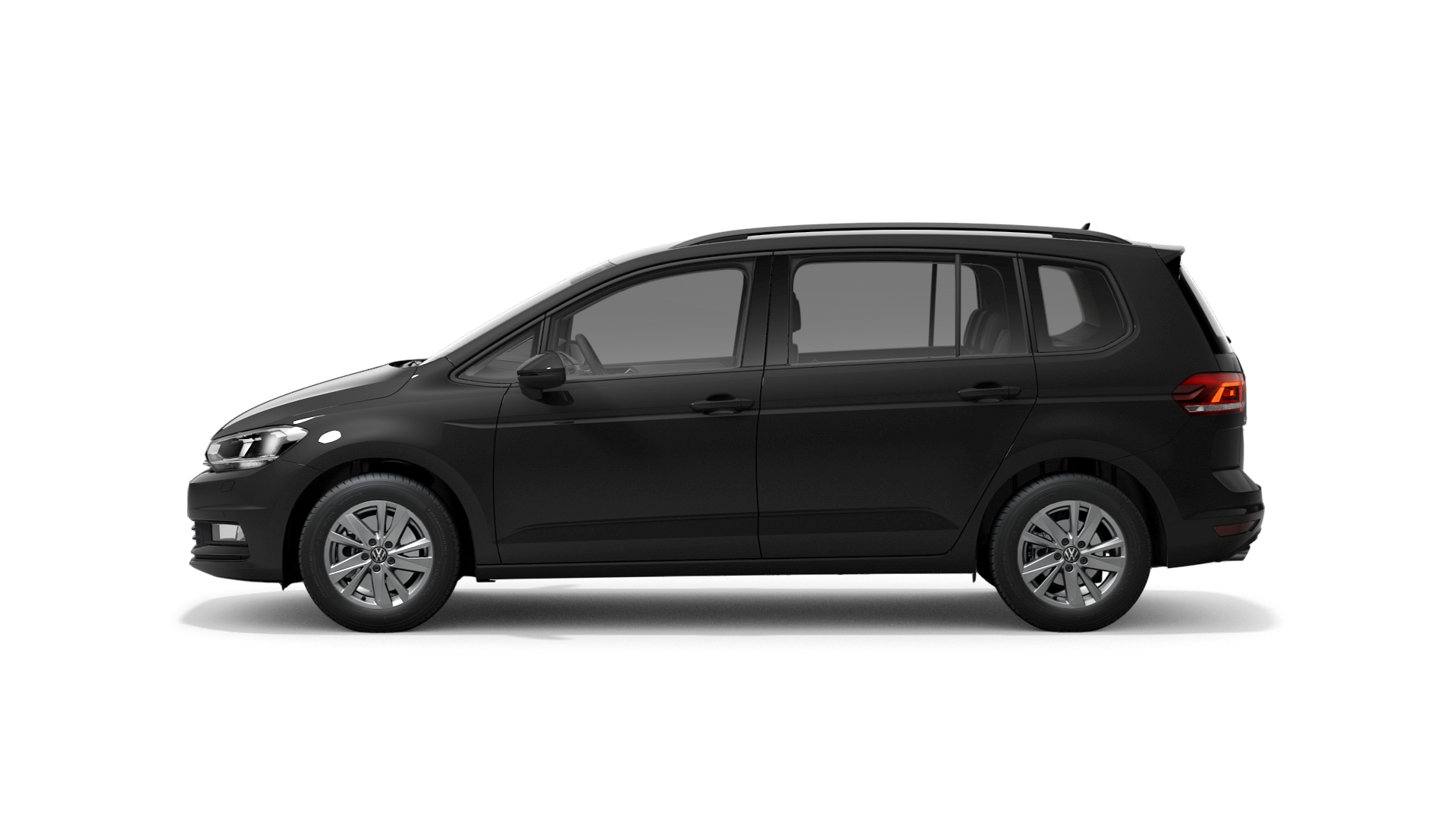 Volkswagen Touran 2.0 TDI