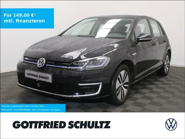 Volkswagen Golf e-Golf