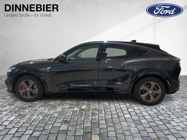 Ford Mustang Mach-E AWD