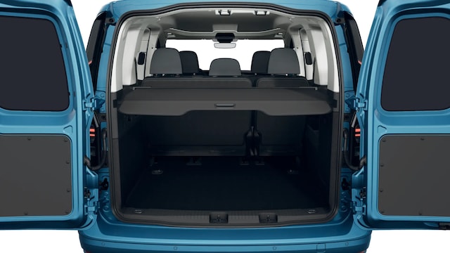 Volkswagen Caddy 1.5 TSI Style