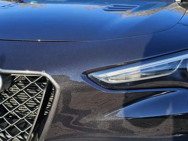 Alfa Romeo Stelvio Quadrifoglio