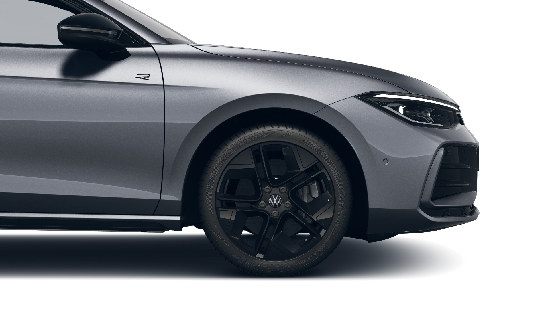 Volkswagen Passat 4Motion Pro