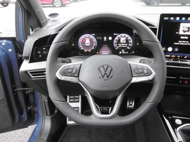 Volkswagen Golf 1.5 TSI Golf VIII R-Line