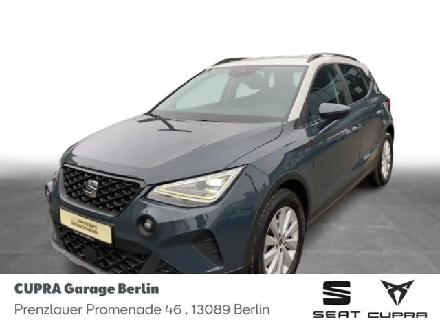 Seat Arona 1.0 TSI Style