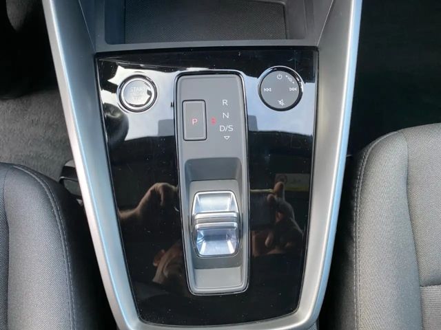 Audi A3 35 TDI Sedan Sportback