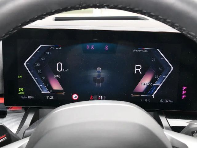 BMW i5 M-Sport Sedan eDrive40