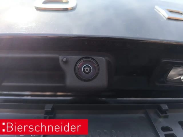 Skoda Octavia 1.5 TSI Combi Selection