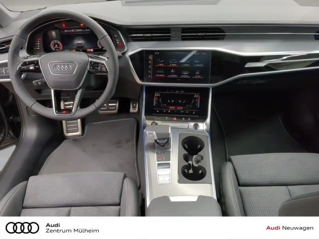 Audi A6 2.0 TDI Avant S-Line