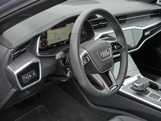 Audi A6 45 TDI Avant Quattro S-Tronic