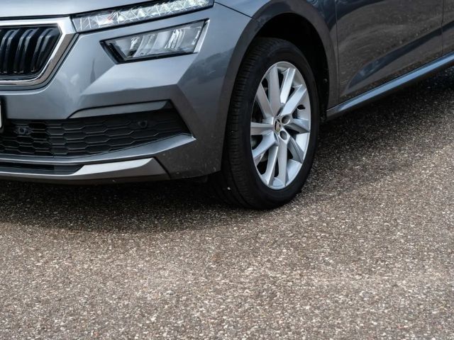 Skoda Kamiq 1.0 TSI Ambition